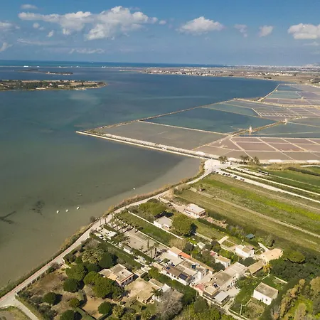Elpaix Vila Marsala