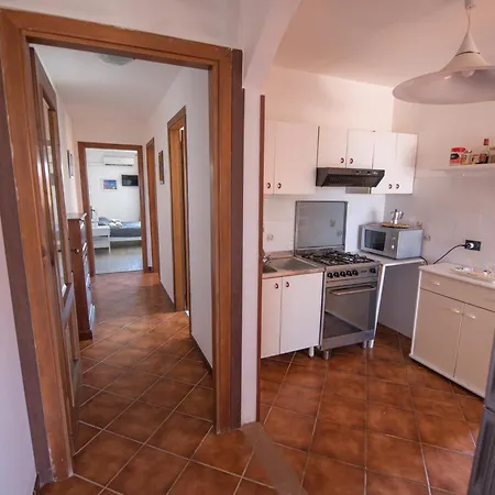 Vila Elpaix Marsala