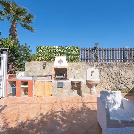 Vila Elpaix Marsala
