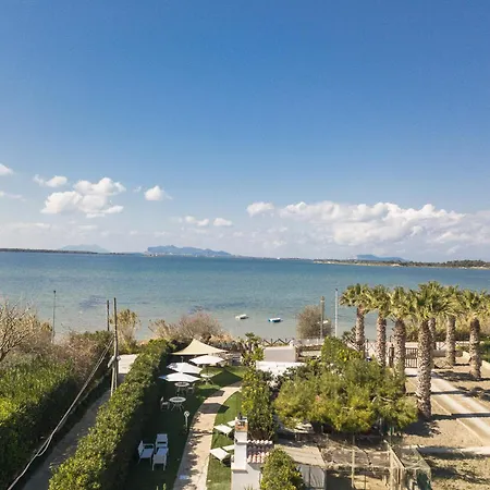 Vila Elpaix Marsala