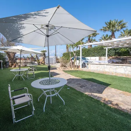 Vila Elpaix Marsala