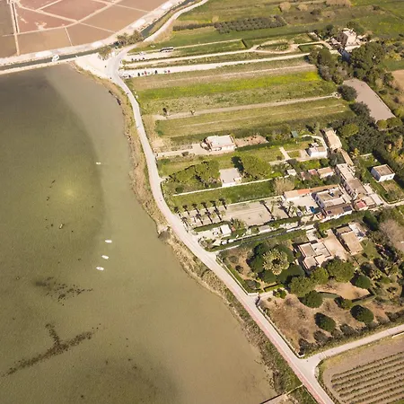 Villa Elpaix Marsala
