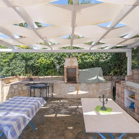 Elpaix Villa Marsala