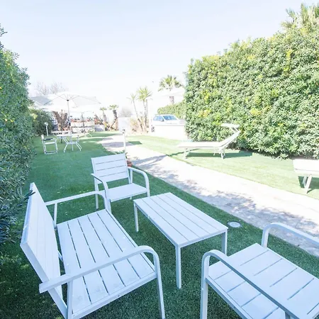 Elpaix Villa Marsala