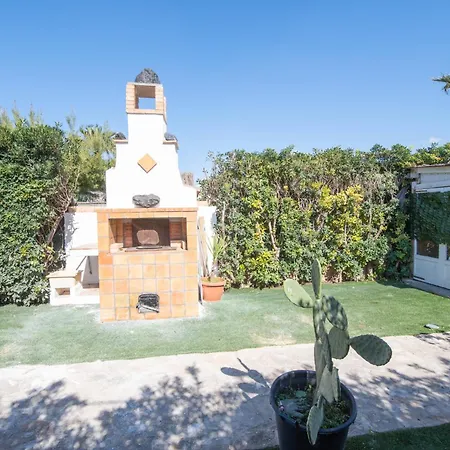 Elpaix Villa Marsala